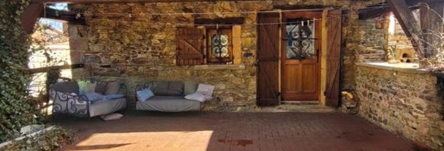 Maison 4 Pièces 149 m² à vendre à Saint-Romain-en-Jarez (42800)