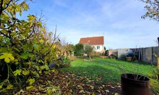 Maison 5 Pièces 102 m² à vendre à Yèvre-la-Ville (45300)