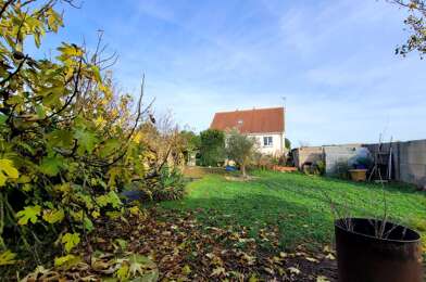 Maison 5 pièces 140000 €