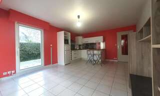 Appartement 3 Pièces 55 m² à vendre à La Baule-Escoublac (44500)