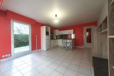 Appartement 3 pièces 296800 €