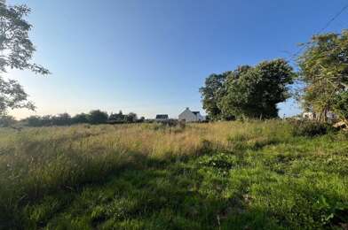 Terrain  66000 €