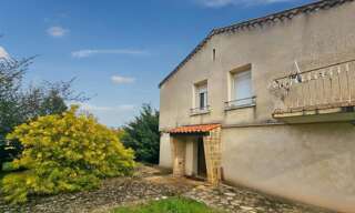 Maison 6 Pièces 112 m² à vendre à Uzès (30700)