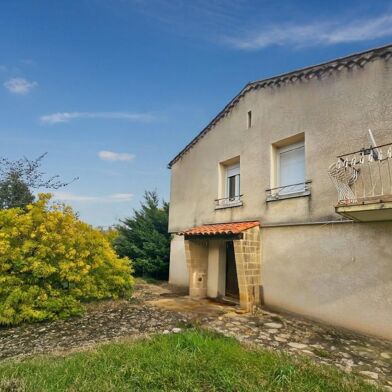 Maison 6 pièces 315000 €