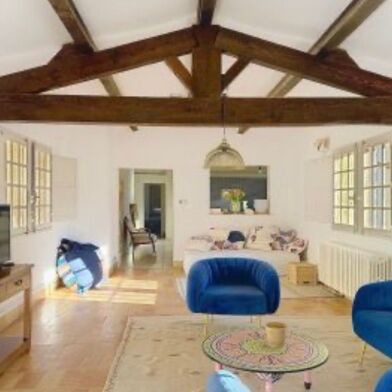 Appartement 3 pièces 410000 €