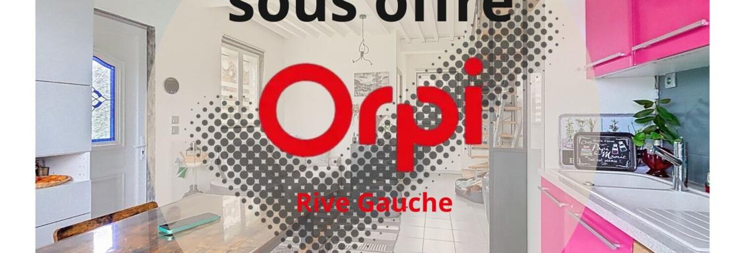 Maison 2 Pièces 48 m² à vendre à Randan (63310)