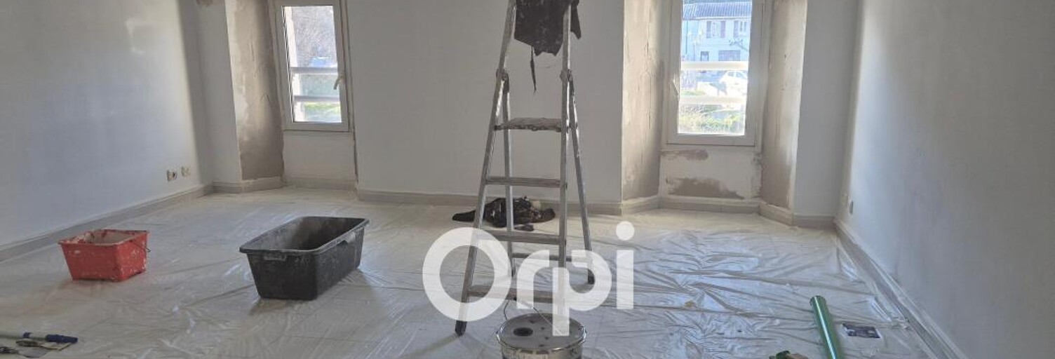 Appartement 2 Pièces 42 m² à louer à Roquevaire (13360)