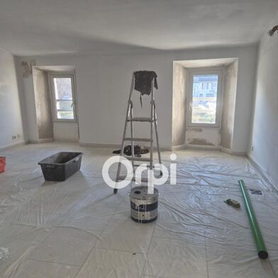 Appartement 2 pièces 652 €
