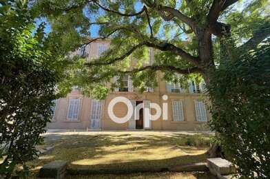 Appartement 2 pièces 650 €