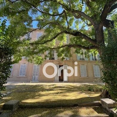 Appartement 2 pièces 650 €