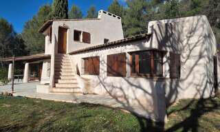 Maison 4 Pièces 132 m² à vendre à Auriol (13390)