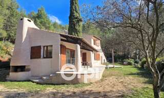 Maison 4 Pièces 132 m² à vendre à Auriol (13390)