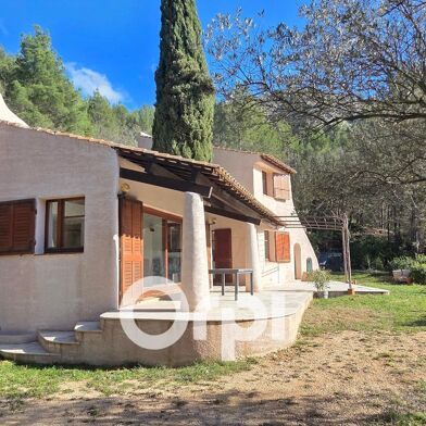 Maison 4 pièces 635000 €