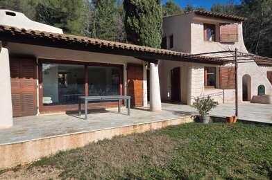 Maison 4 pièces 575000 €