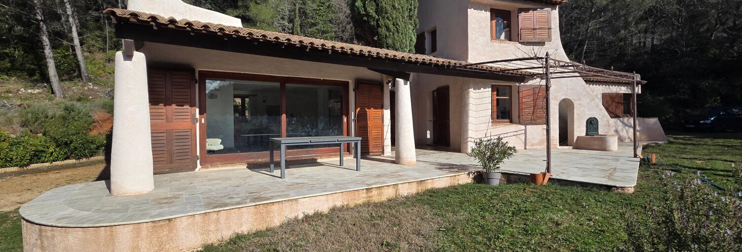 Maison 4 Pièces 132 m² à vendre à Auriol (13390)
