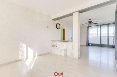Appartement 4 pièces 129000 €