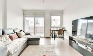 Appartement 2 Pièces 38 m² à vendre à Marseille 3 (13003)