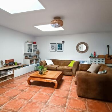 Maison 7 pièces 280000 €