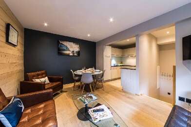 Appartement 3 pièces 499000 €