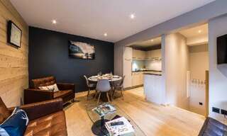 Appartement 3 Pièces 48 m² à vendre à Morzine (74110)