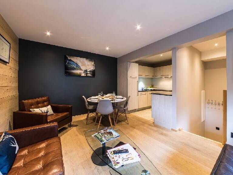 Appartement 3 pièces 48 m² — photo 1