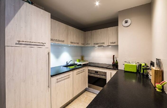 Vente appartement 3 pièces 48 m² Morzine (74110) — photo 4