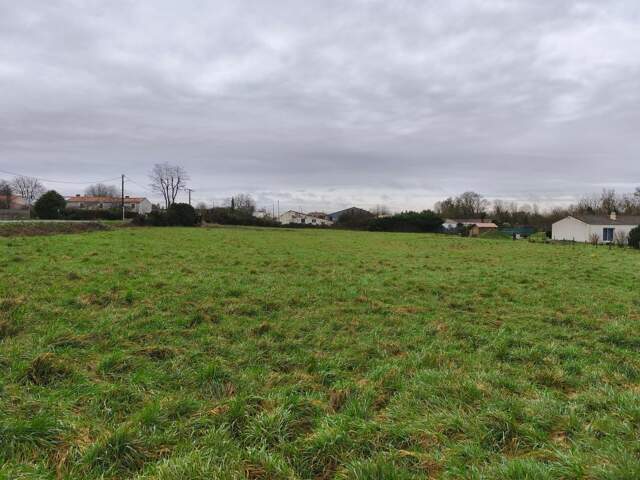 Terrain À Vendre — photo du bien