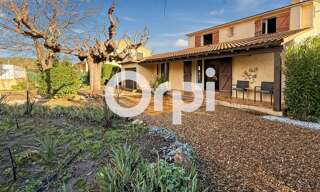 Maison 4 Pièces 106 m² à vendre à Poussan (34560)