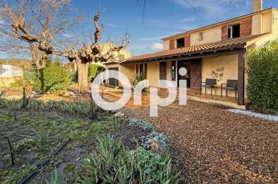 Maison 4 pièces 390000 €