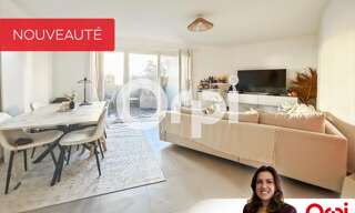 Appartement 2 Pièces 48 m² à vendre à Juvignac (34990)