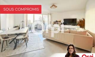 Appartement 2 Pièces 48 m² à vendre à Juvignac (34990)