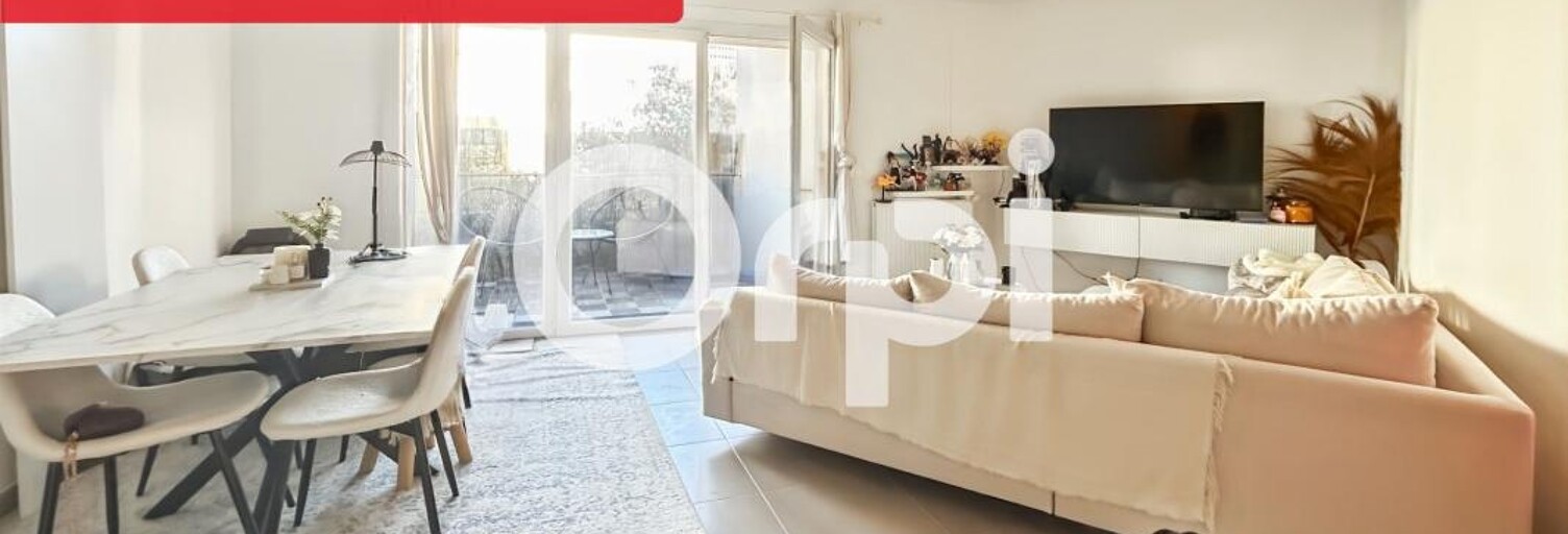 Appartement 2 Pièces 48 m² à vendre à Juvignac (34990)