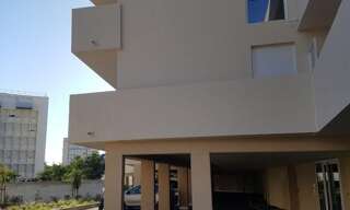 Appartement 3 Pièces 62 m² à louer à Nîmes (30900)