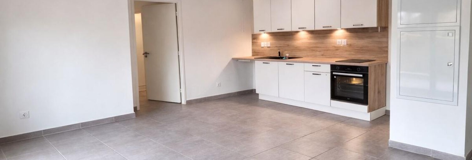 Appartement 3 Pièces 62 m² à louer à Nîmes (30900)