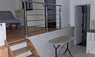 Appartement 2 Pièces 31 m² à louer à Nîmes (30000)