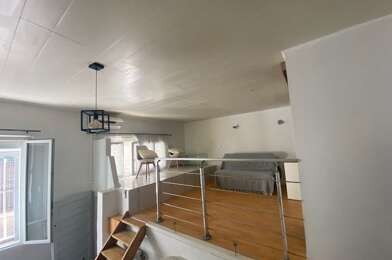 Appartement 2 pièces 600 €