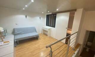 Appartement 2 Pièces 31 m² à louer à Nîmes (30000)