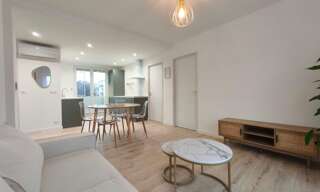 Appartement 2 Pièces 62 m² à vendre à Nîmes (30900)