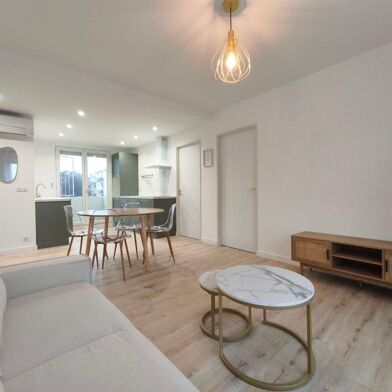 Appartement 2 pièces 159900 €