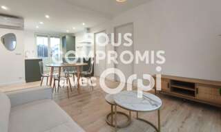 Appartement 2 Pièces 62 m² à vendre à Nîmes (30900)