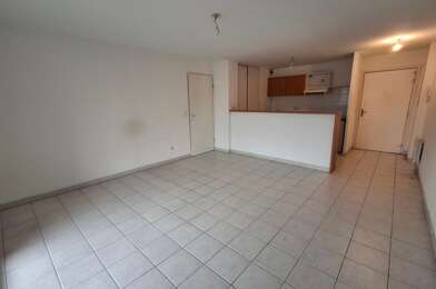 Appartement 2 pièces 658 €