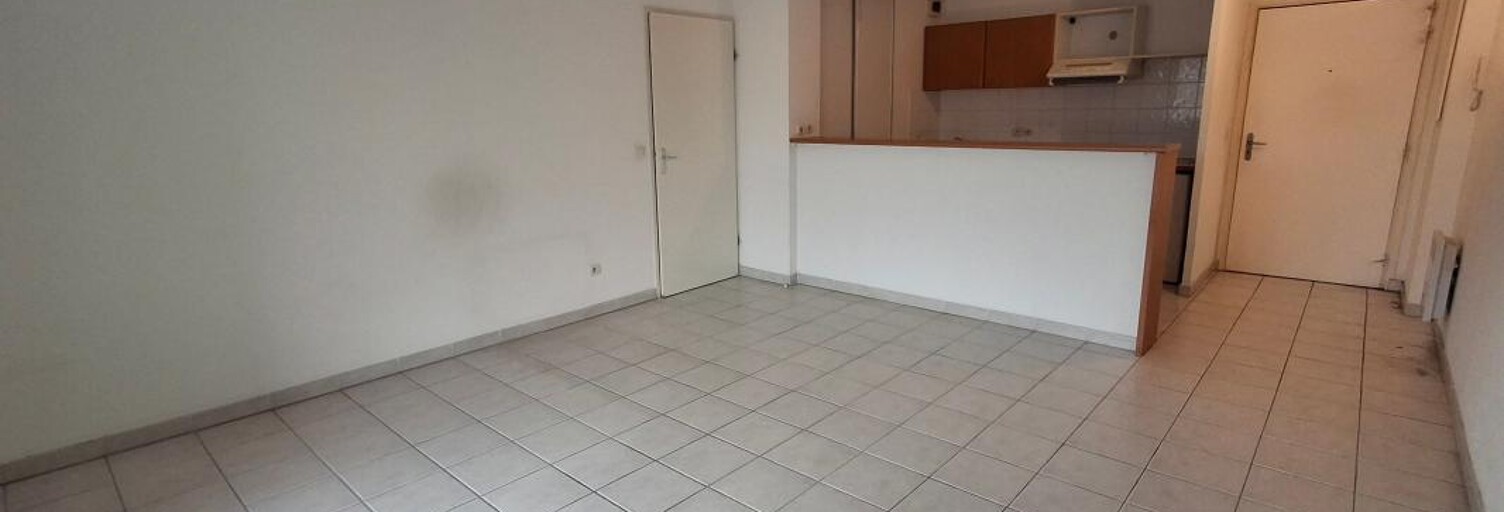 Appartement 2 Pièces 49 m² à louer à Nîmes (30900)