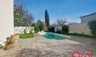 Maison 4 Pièces 172 m² à vendre à Valergues (34130)