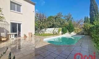 Maison 4 Pièces 172 m² à vendre à Valergues (34130)