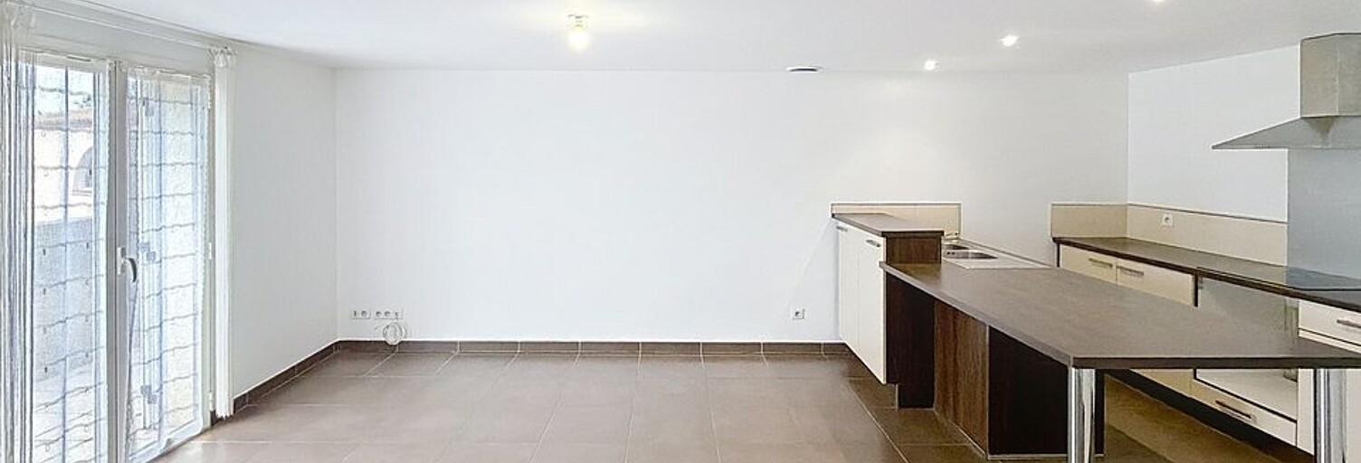 Maison 4 Pièces 82 m² à vendre à Saint-Just (34400)