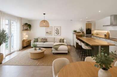 Maison 4 pièces 199000 €