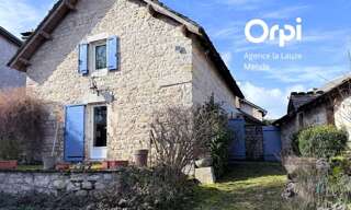 Maison 4 Pièces 117 m² à vendre à Balsièges (48000)