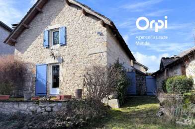 Maison 4 pièces 273000 €