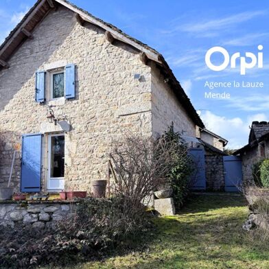 Maison 4 pièces 273000 €