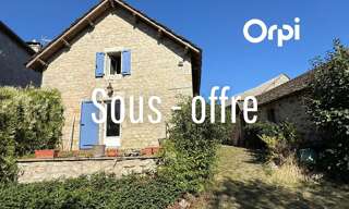 Maison 4 Pièces 117 m² à vendre à Balsièges (48000)